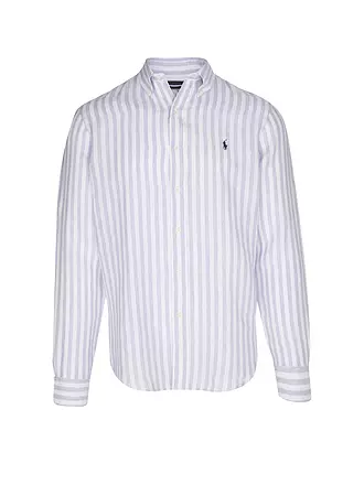 POLO RALPH LAUREN | Leinenhemd | 